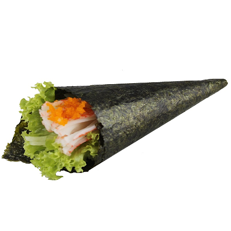 TEMAKI California