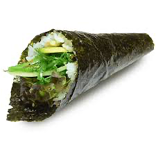 TEMAKI yasai