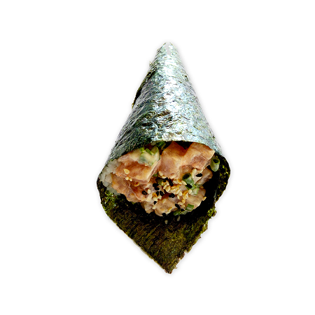 TEMAKI Spicy tuna