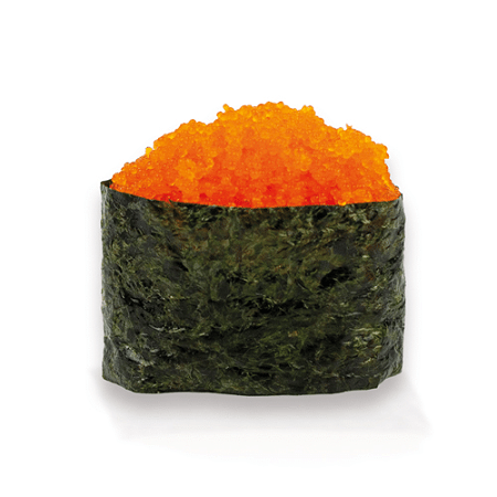 Tobiko gunkan