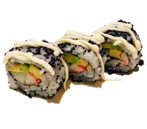 Truffel California maki