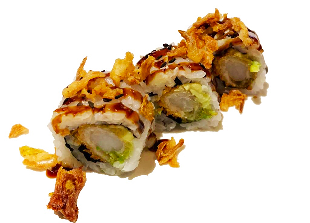 Ebi maki deluxe 