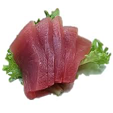 Maguro sashimi