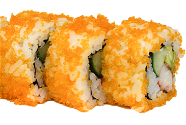 California maki