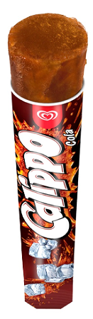 Calippo Cola