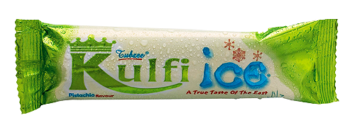 Kulfi Pistachio