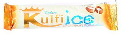 Kulfi Mango