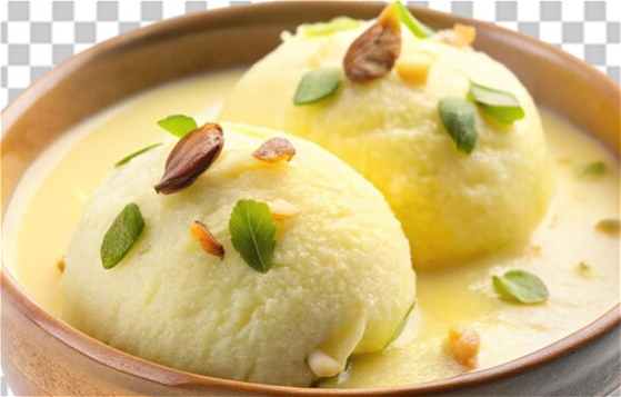 Ras Malai