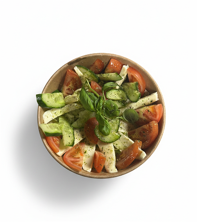 Insalata Caprese
