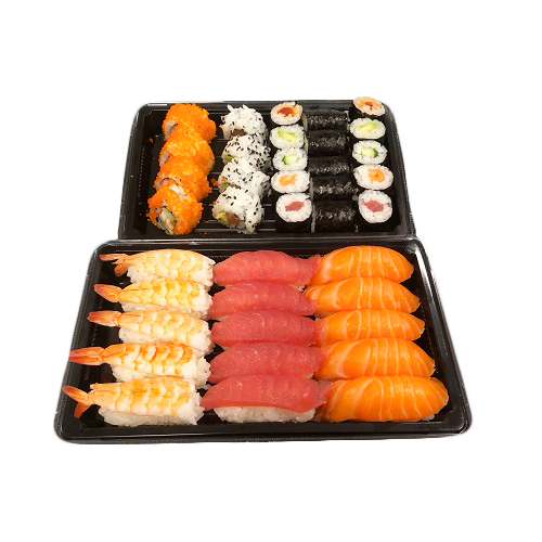 Sushi box 15