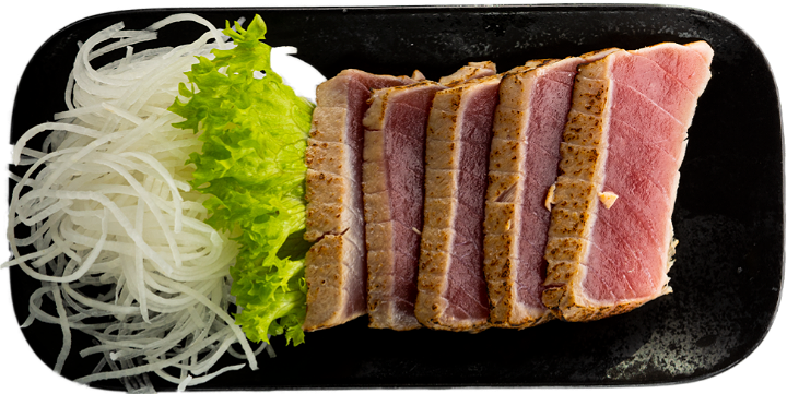 Tataki Beef