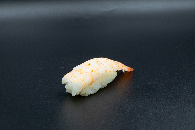 Ebi nigiri