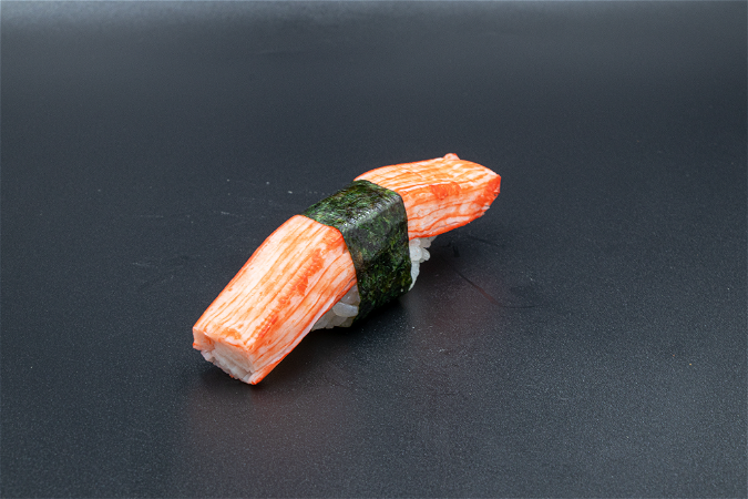 Kani nigiri