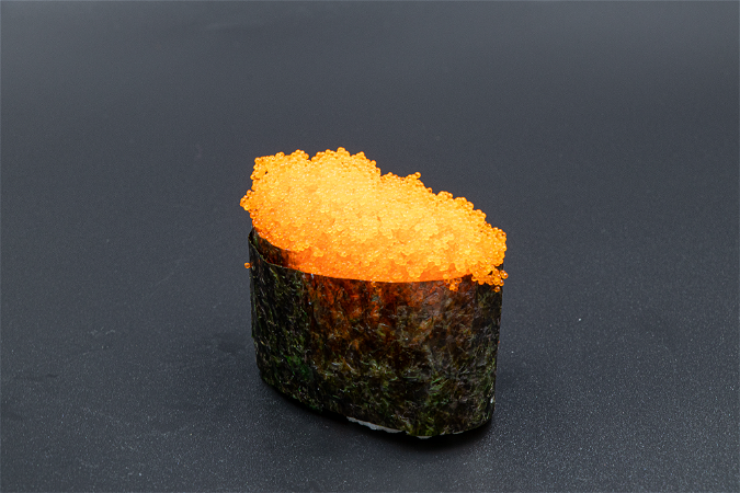 Tobiko gunkan