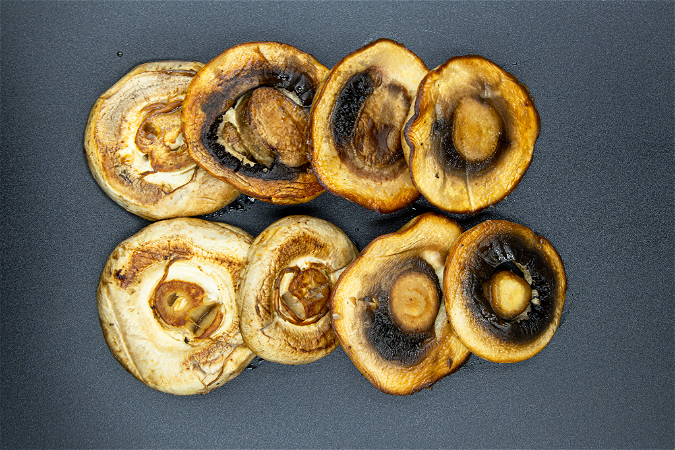 Yaki Mushroom (8st)