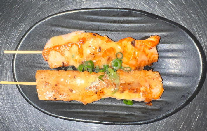 Sake Kushi Honey 3st