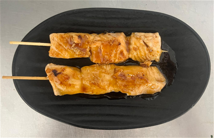 Sake Kushi Teriyaki 3st