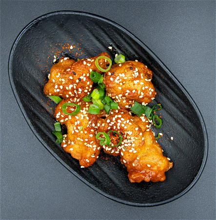 Ketjap chicken 450 ml
