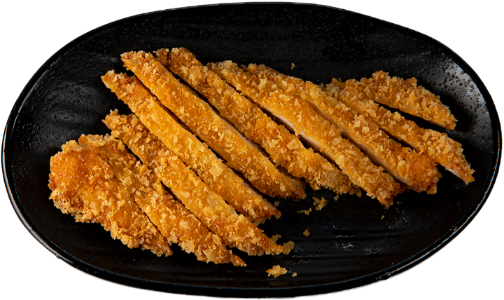 Sakana Katsu