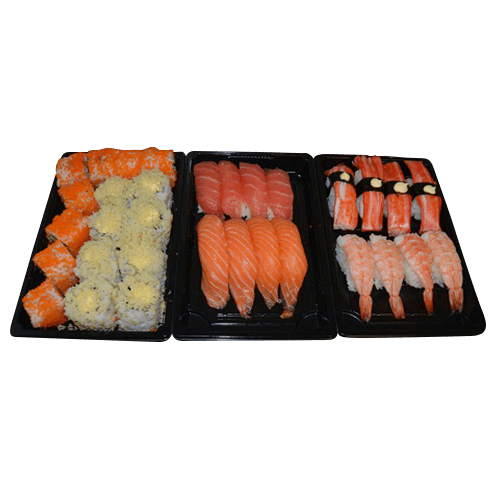 Sushi box 14