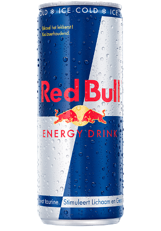 Red Bull