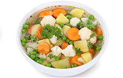 Minestrone 