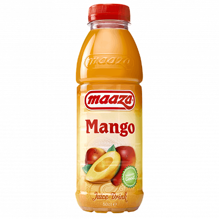 Maaza (Mango)