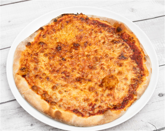 Standaard Pizza (33 cm)