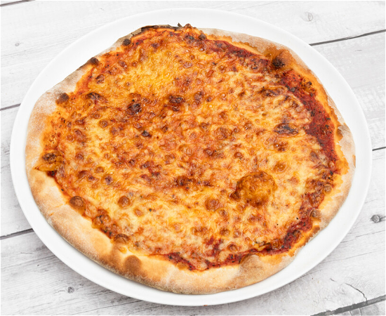 Bambino Pizza  (26cm)