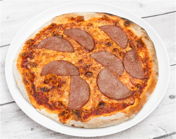 Pizza Salami