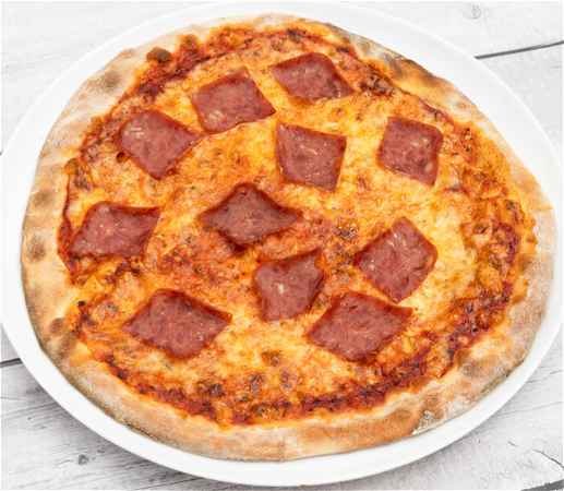 Pizza Borromea 