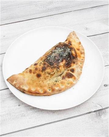 Calzone Shoarma