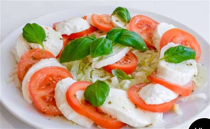 Caprese Salade