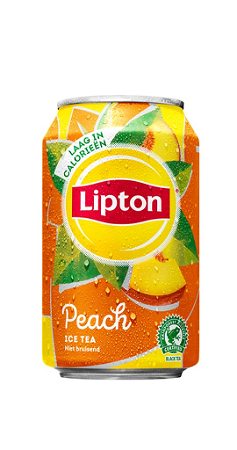 Ice Tea Peach
