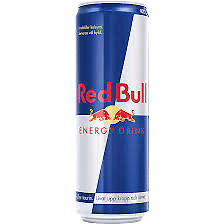 Red Bull Energy Drank