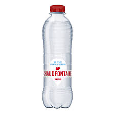Chaudfontaine Rood