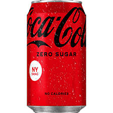 Cola Zero