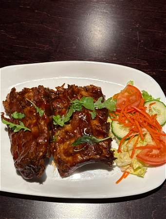 Spare Ribs