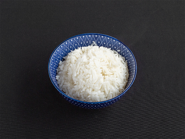 Extra witte Jasmine rijst