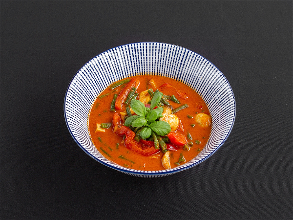 PANANG CURRY - Keang Panang Pak 