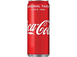 Coca-Cola 33cl