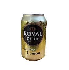 Bitter Lemon 33cl