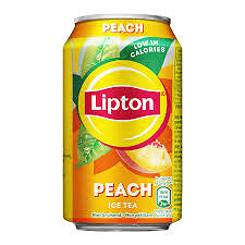 Lipton Ice Tea Peach 33cl