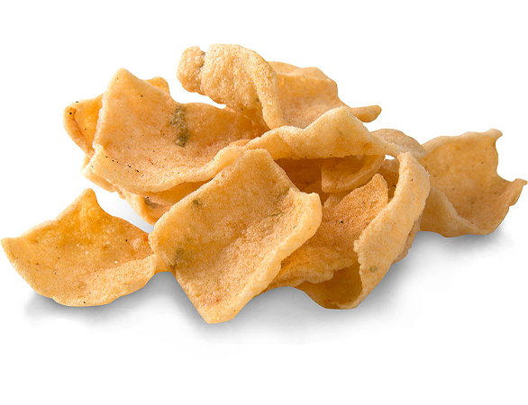 Cassava Chips 