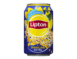 Lipton Sparkling Ice tea