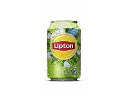 Lipton Green Ice tea