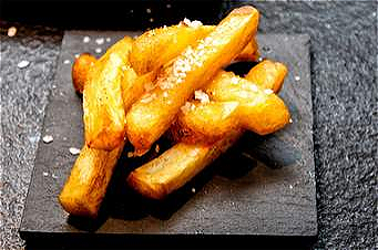 Roastary Friet 200gr.