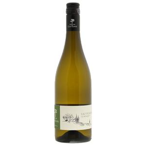 2021  Domaine de Catelnau Viognier Sauvignon Blanc 