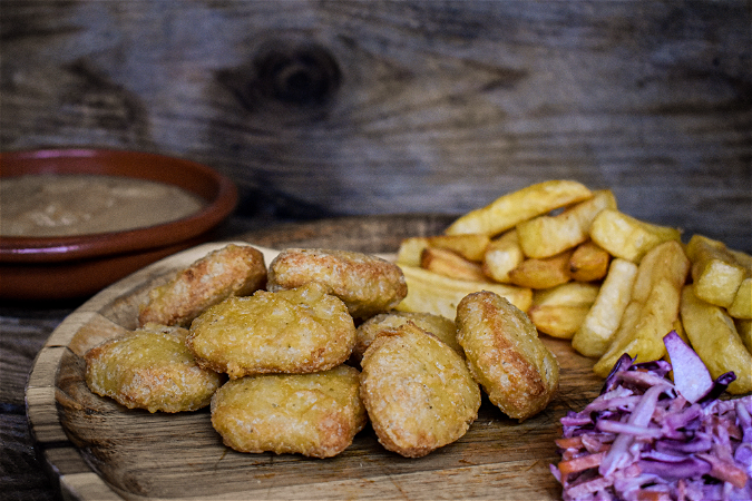 Roastary wings, nuggets of sticks menu