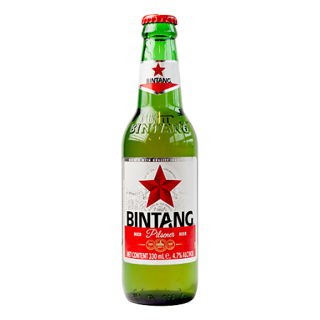 Bintang bier